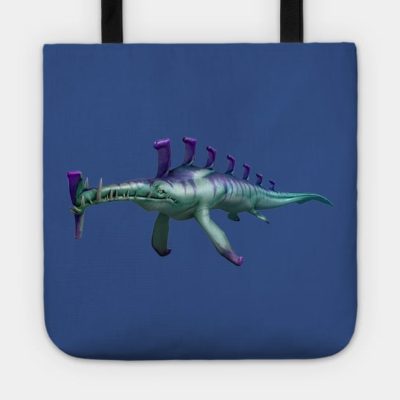 Stalker Tote Official Subnautica Merch