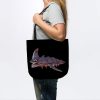 Sandshark Tote Official Subnautica Merch