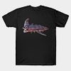 Sandshark T-Shirt Official Subnautica Merch