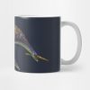 Boneshark Mug Official Subnautica Merch