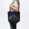 Boneshark Tote Official Subnautica Merch