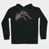 Boneshark Hoodie Official Subnautica Merch