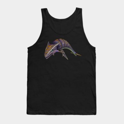 Boneshark Tank Top Official Subnautica Merch