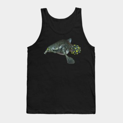 Gasopod Tank Top Official Subnautica Merch