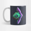 Reginald Fish Mug Official Subnautica Merch