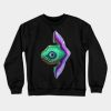 Reginald Fish Crewneck Sweatshirt Official Subnautica Merch