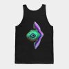 Reginald Fish Tank Top Official Subnautica Merch