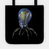 Crabsquid Tote Official Subnautica Merch