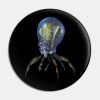 Crabsquid Pin Official Subnautica Merch