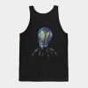 Crabsquid Tank Top Official Subnautica Merch