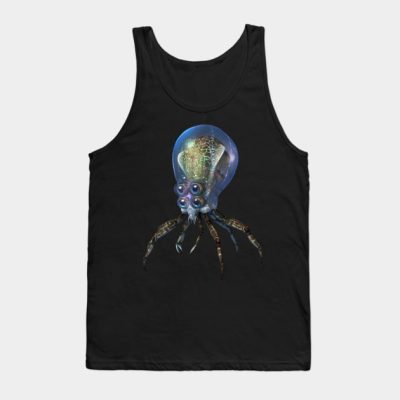 Crabsquid Tank Top Official Subnautica Merch