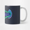 Hoop Fish Mug Official Subnautica Merch