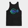 Hoop Fish Tank Top Official Subnautica Merch