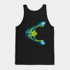 Boomerang Fish Tank Top Official Subnautica Merch