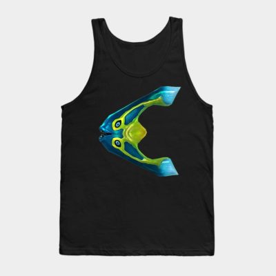 Boomerang Fish Tank Top Official Subnautica Merch