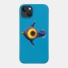 Peeper 2 Phone Case Official Subnautica Merch