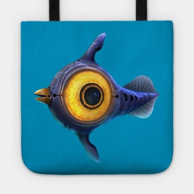 Peeper 2 Tote Official Subnautica Merch