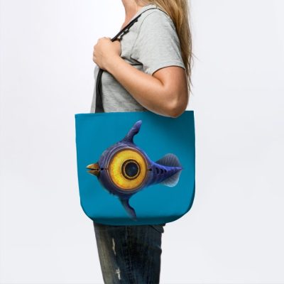 Peeper 2 Tote Official Subnautica Merch