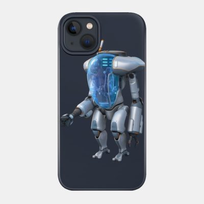 Exosuit Phone Case Official Subnautica Merch