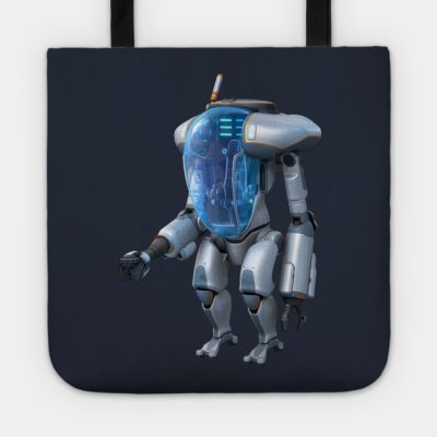 Exosuit Tote Official Subnautica Merch