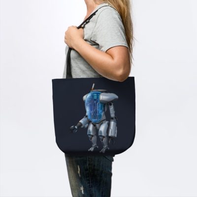 Exosuit Tote Official Subnautica Merch