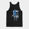 Exosuit Tank Top Official Subnautica Merch