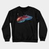 Biter Crewneck Sweatshirt Official Subnautica Merch