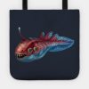 Biter Tote Official Subnautica Merch