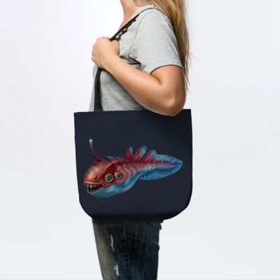 Biter Tote Official Subnautica Merch