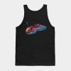 Biter Tank Top Official Subnautica Merch