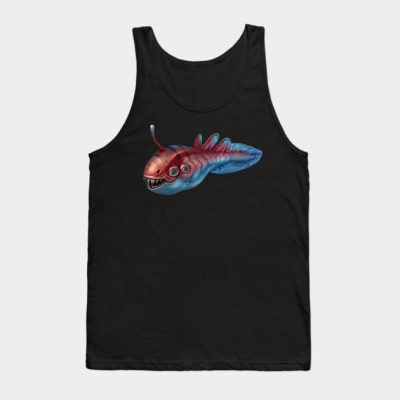 Biter Tank Top Official Subnautica Merch