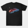 Biter T-Shirt Official Subnautica Merch