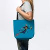 Diver Tote Official Subnautica Merch