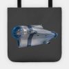 Cyclops Tote Official Subnautica Merch