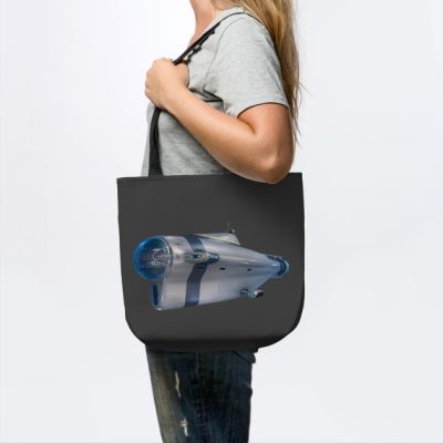 Cyclops Tote Official Subnautica Merch