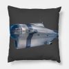 Cyclops Throw Pillow Official Subnautica Merch