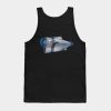 Cyclops Tank Top Official Subnautica Merch