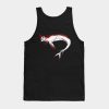 Reaper Leviathan Tank Top Official Subnautica Merch