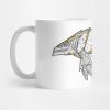 Bone Shark Mug Official Subnautica Merch