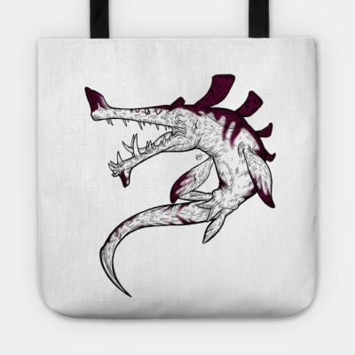 Stalker Tote Official Subnautica Merch