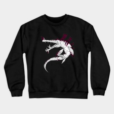 Stalker Crewneck Sweatshirt Official Subnautica Merch