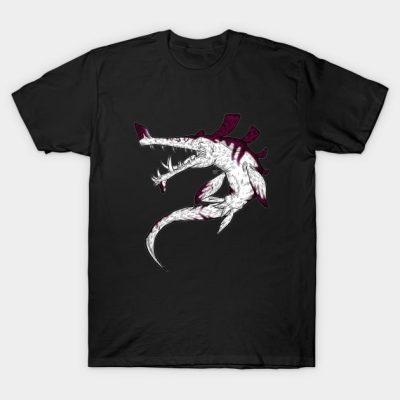 Stalker T-Shirt Official Subnautica Merch