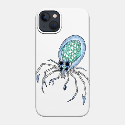 Crabsquid Phone Case Official Subnautica Merch