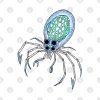 Crabsquid Pin Official Subnautica Merch