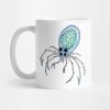 Crabsquid Mug Official Subnautica Merch