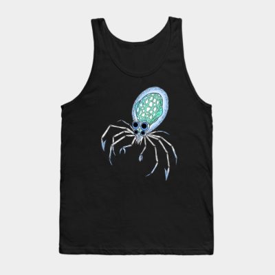 Crabsquid Tank Top Official Subnautica Merch