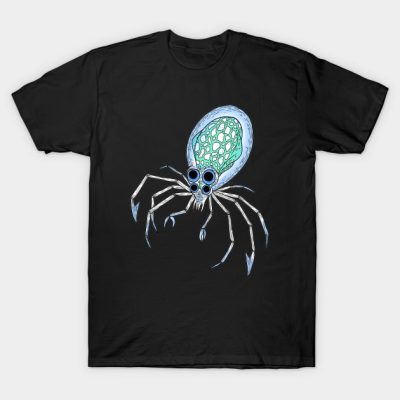 Crabsquid T-Shirt Official Subnautica Merch