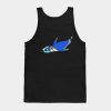 Pengwing Tank Top Official Subnautica Merch