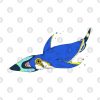 Pengwing Pin Official Subnautica Merch