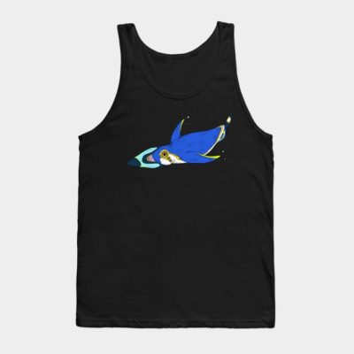 Pengwing Tank Top Official Subnautica Merch